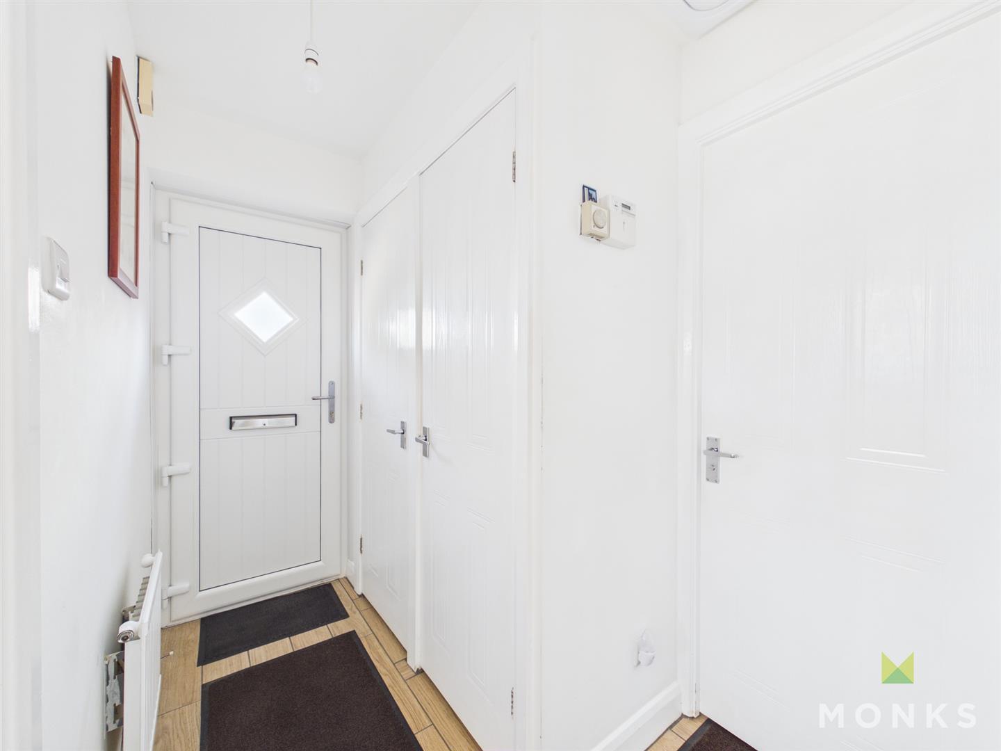 2 Peever Close, Ellesmere, SY12 9JQ For Sale